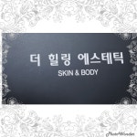 더 힐링 에스테틱