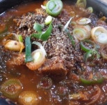 돈푸짐감자탕