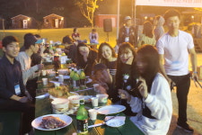 설곡옻샘체험마을