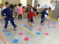 경희대삼성태권도