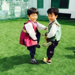 은초롱유치원