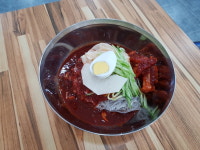 산성본가냉면