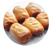 신전떡볶이 영등포점