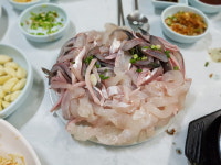 마창수산직영횟집 내동점