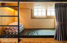 온더스톤 게스트하우스 제주성산일출봉점