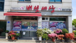 이가네버섯세상