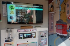 락휴 코인노래연습장 인제 원통점