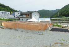 송백공방