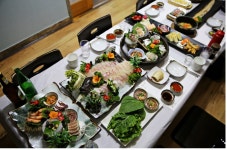 자연산전문 해미원횟집
