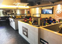 60계 치킨 울산온양점
