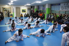 국가대표엘리트태권스쿨