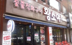 황소야