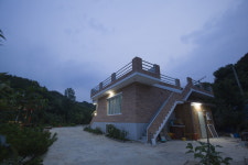 가야산백운오토캠핑장&펜션