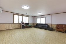 가야산백운오토캠핑장&펜션