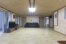 가야산백운오토캠핑장&펜션