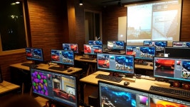 더플랜컴퓨터아트회계학원 안성점