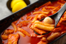 응급실국물떡볶이 강북삼양점