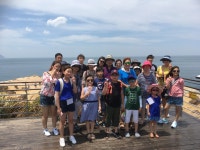 암산짱 한국주산암산연구회
