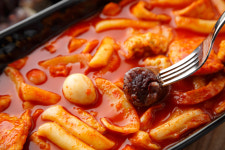 응급실국물떡볶이 강북삼양점