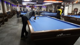 제이앤제이당구클럽