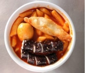 삼양동순대떡볶이
