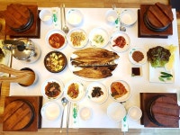 문화식당