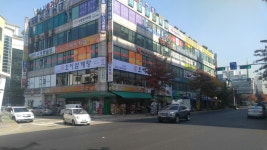 오이삼계탕 부천본점
