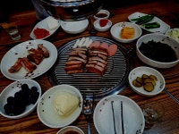 머시기쪽갈비 마륵점
