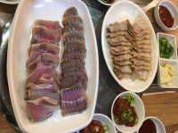 흑산도집