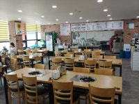 송탄금이네부대찌개