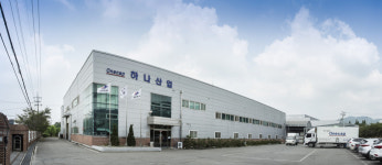 하나산업