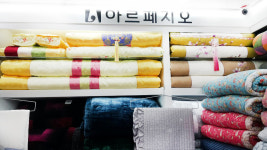 대백이불