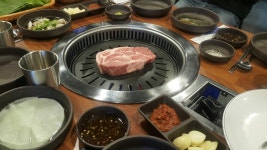 노란돼지집 평택 본점