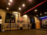 구월동PT 시크릿짐