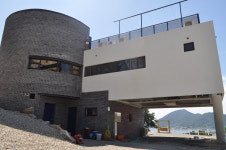 남해라루나게스트하우스