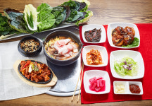 쌈이랑 샤브랑 부천본점