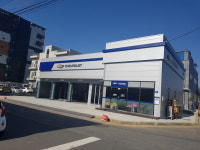 쉐보레 보령지정코너