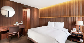 프레지던트 호텔