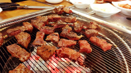 봉담우리갈비