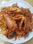 김영희강남동태찜 이수점
