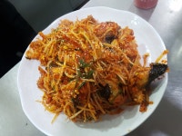 김영희강남동태찜 이수점