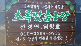 초록맞춤농장