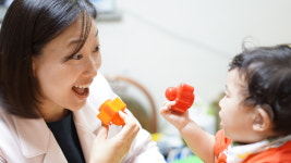 한소리보청기청각언어센터