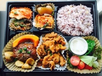 꼬륵 수제도시락본점