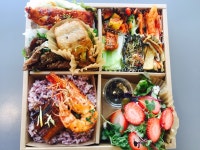 꼬륵 수제도시락본점