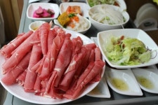 쌈이랑 샤브랑 부천본점