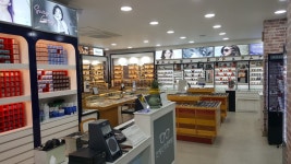 한양안경콘택트