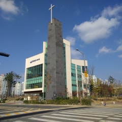 광림서교회