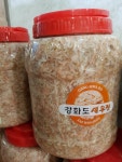 초지호