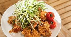 더썬치킨 내덕점